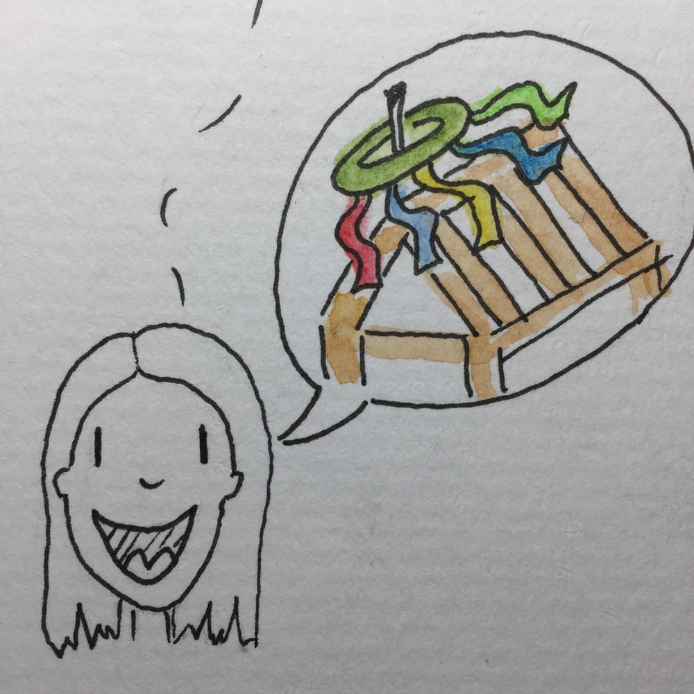 Art Therapy - image 4 - student project