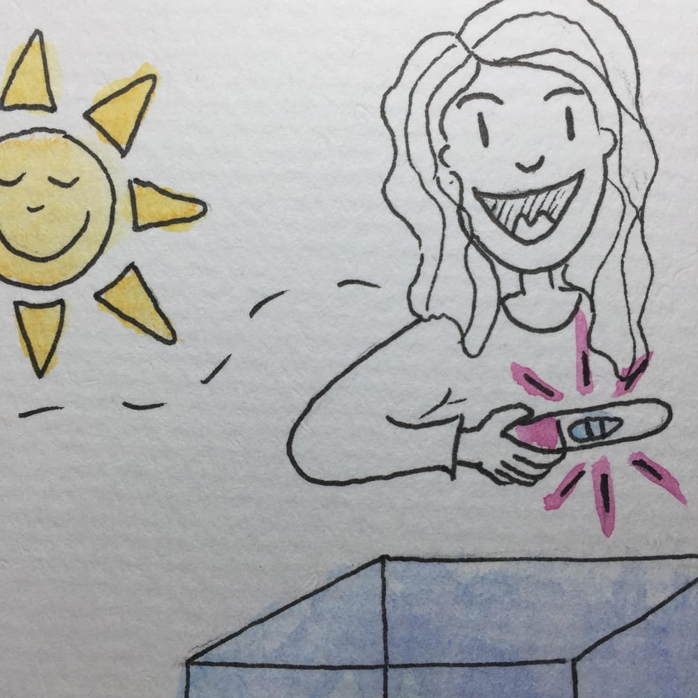 Art Therapy - image 2 - student project