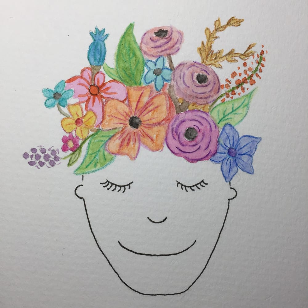 Art Therapy - image 7 - student project