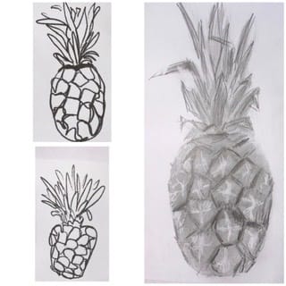 Pineapple play - image 1 - student project