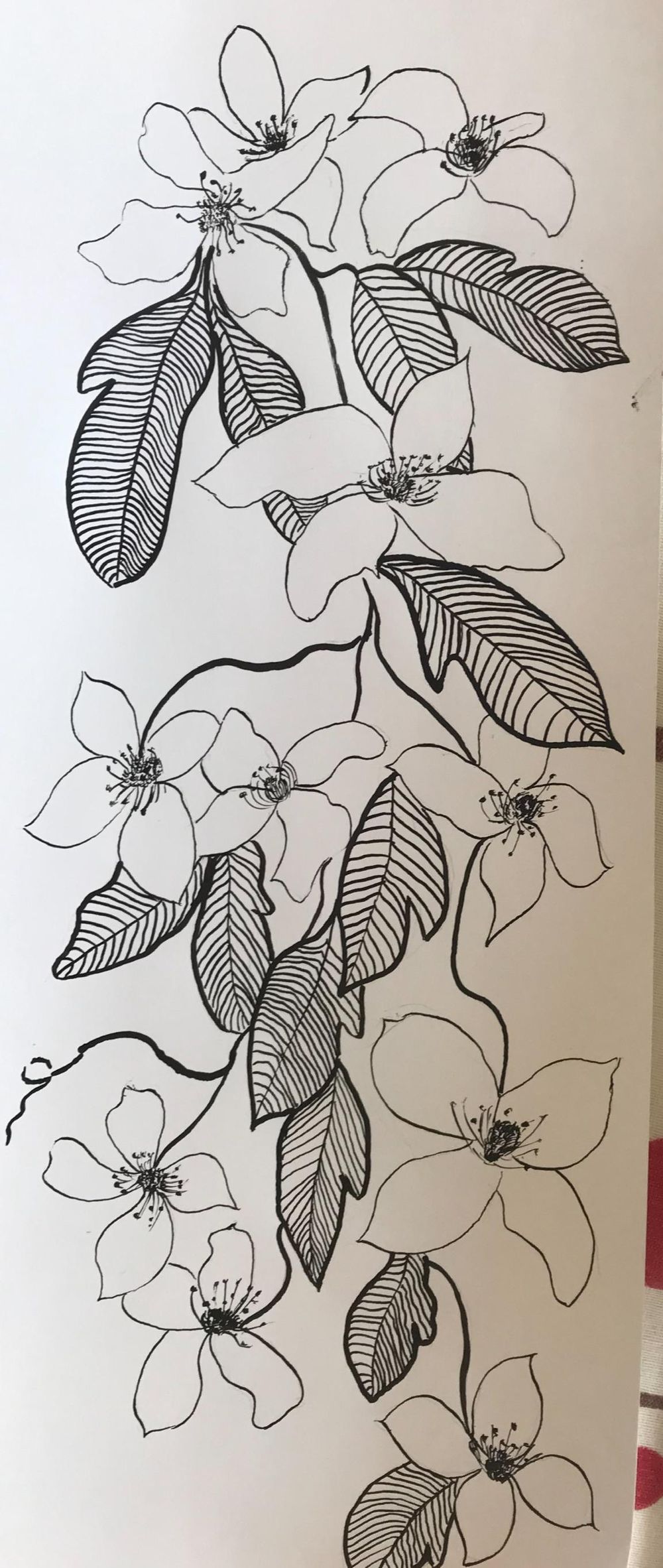 Spring - image 6 - student project
