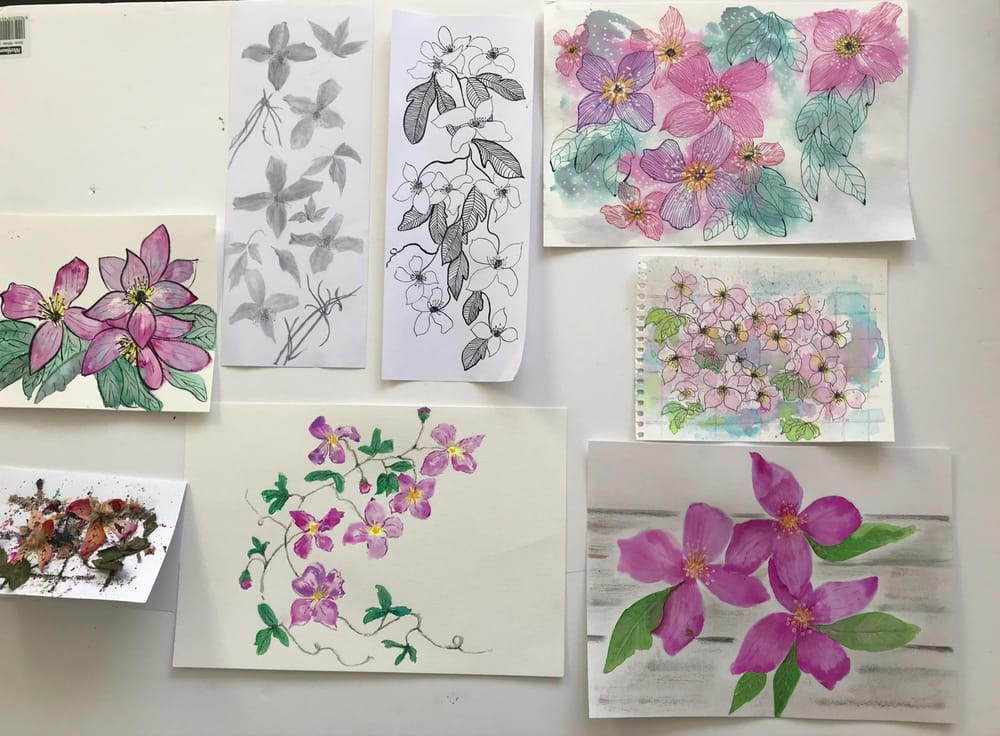 Spring - image 2 - student project