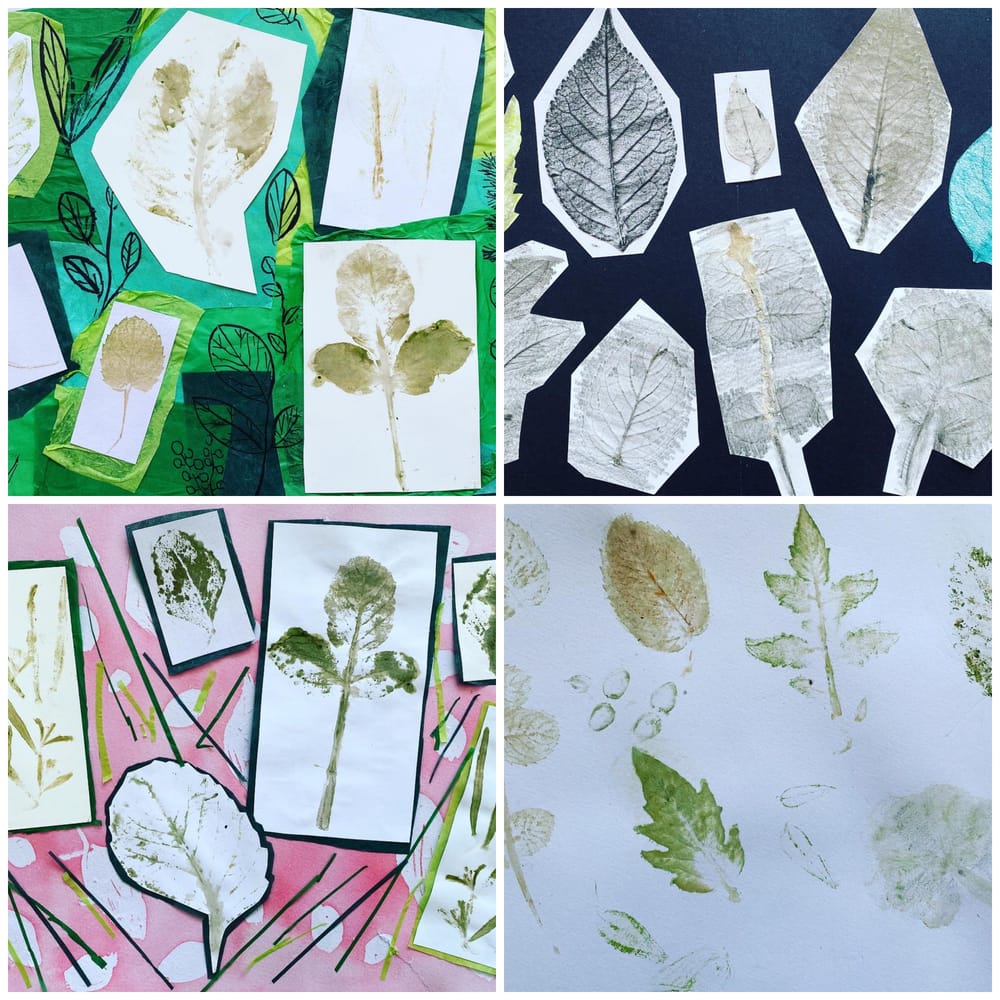 Summer play - image 1 - student project