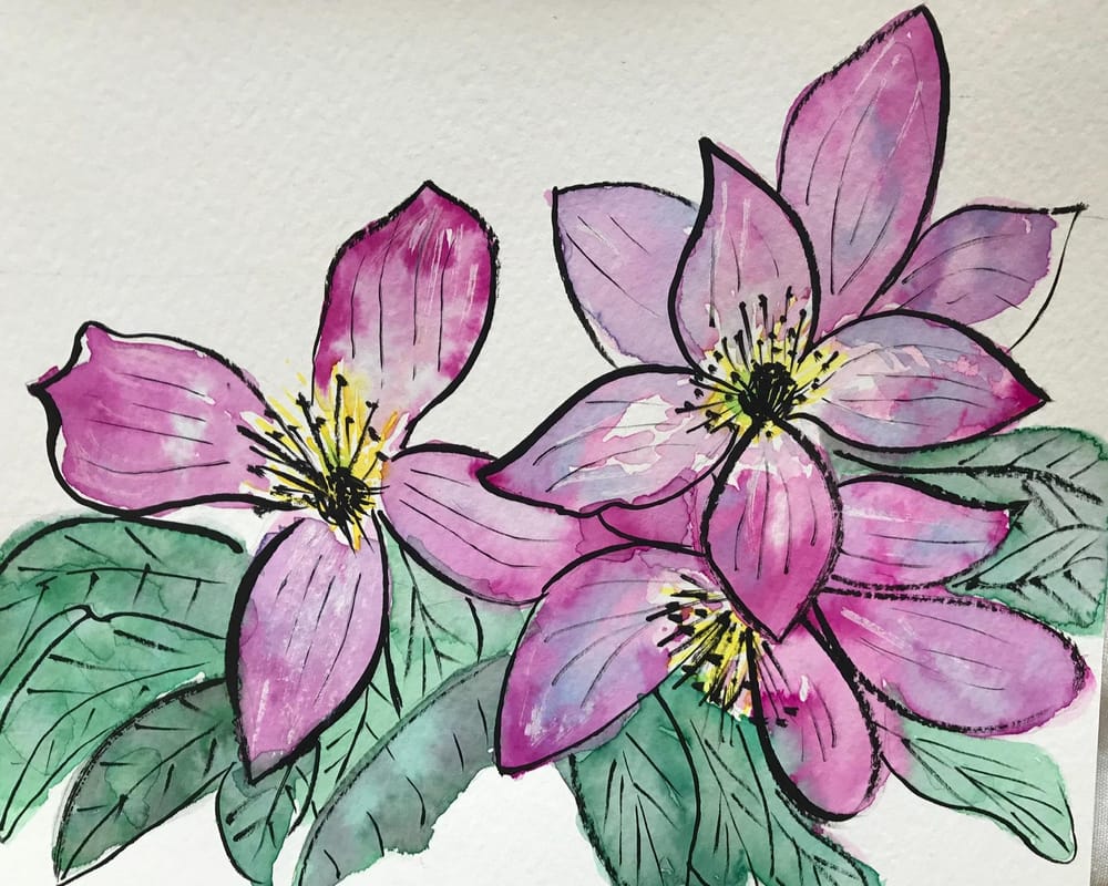 Spring - image 3 - student project