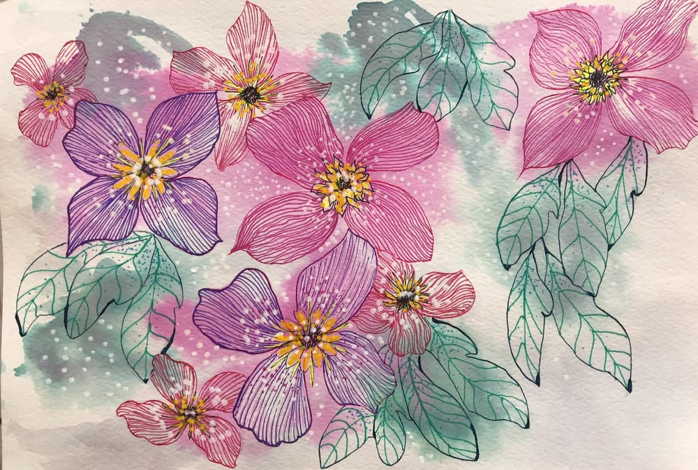 Spring - image 5 - student project