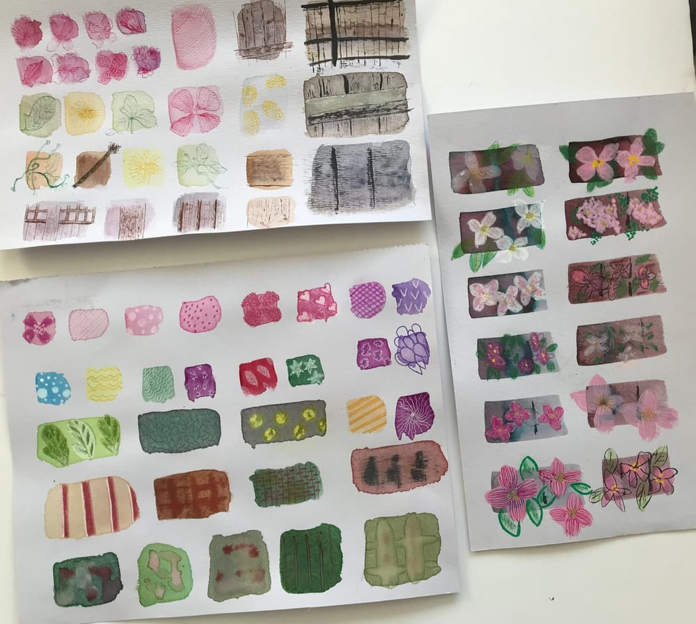 Spring - image 1 - student project