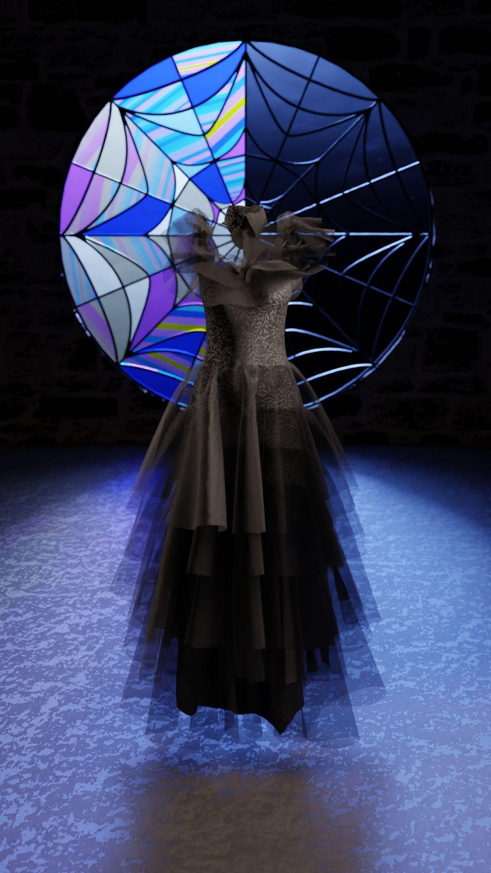merlina - image 1 - student project