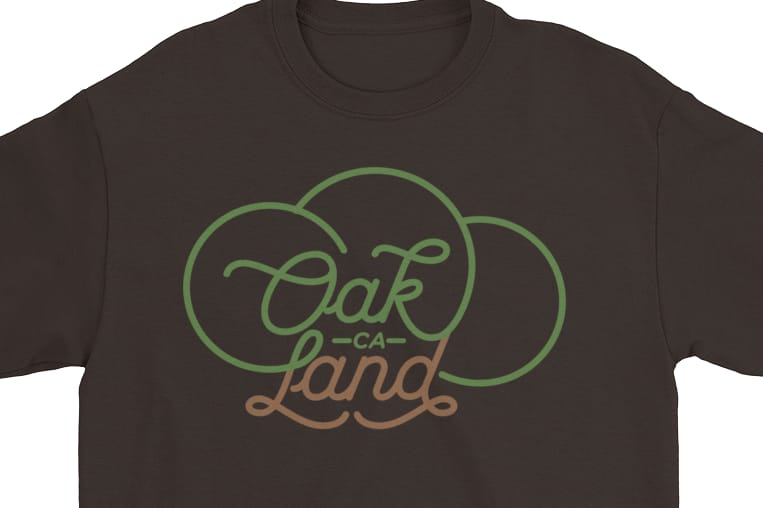 Oakland - the sunny side of the Bay Area - image 7 - student project