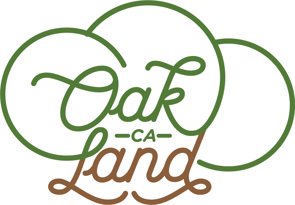 Oakland - the sunny side of the Bay Area - image 6 - student project