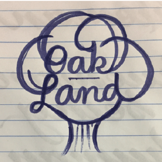 Oakland - the sunny side of the Bay Area - image 1 - student project