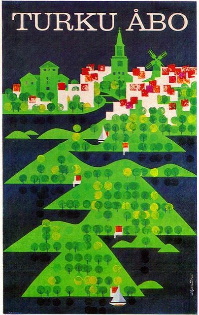 my map! - image 4 - student project