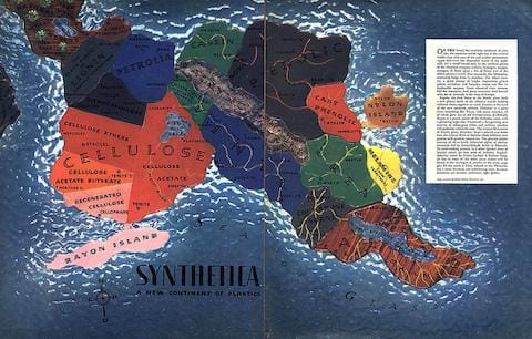 my map! - image 17 - student project