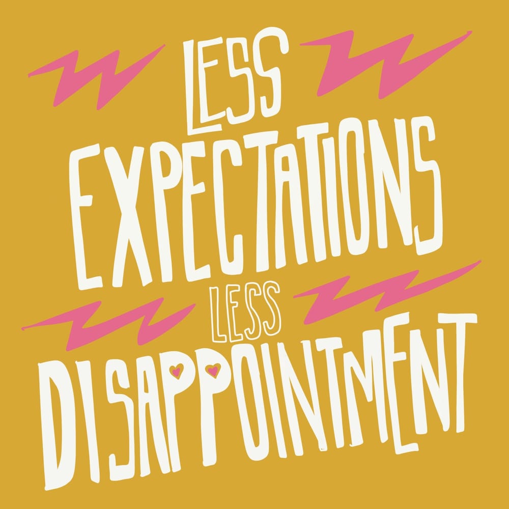 words I need to hear - image 6 - student project