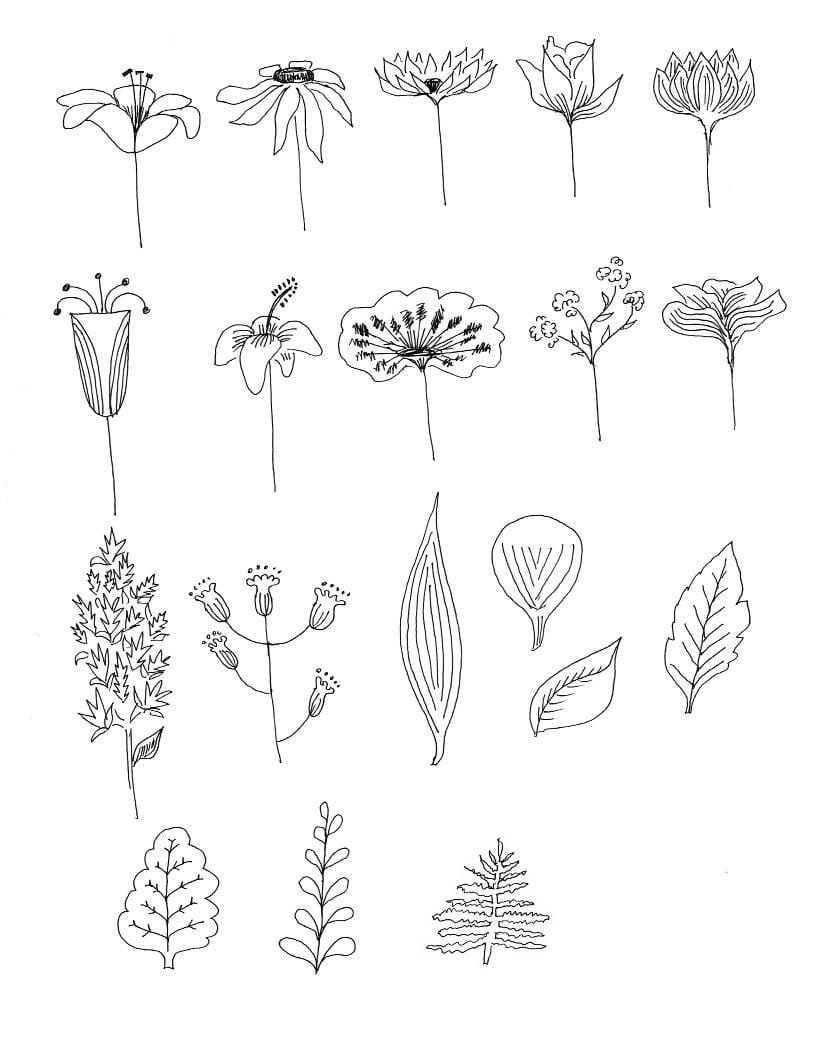 Workshop Project: A Vase for Every Occasion - image 5 - student project