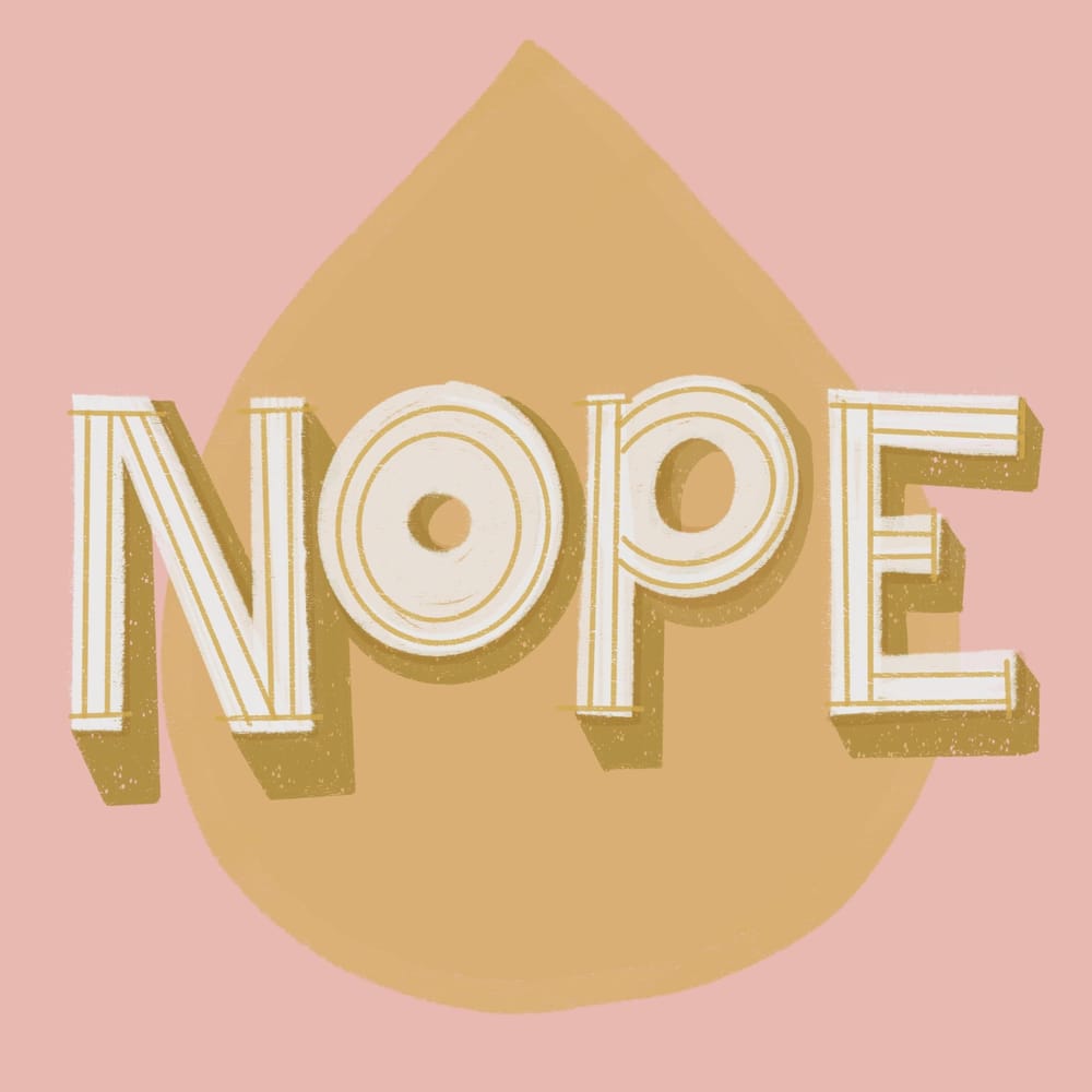 words I need to hear - image 2 - student project