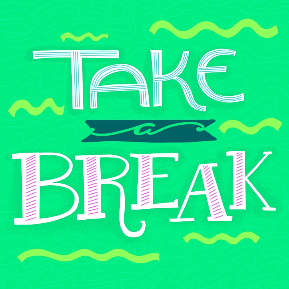words I need to hear - image 9 - student project