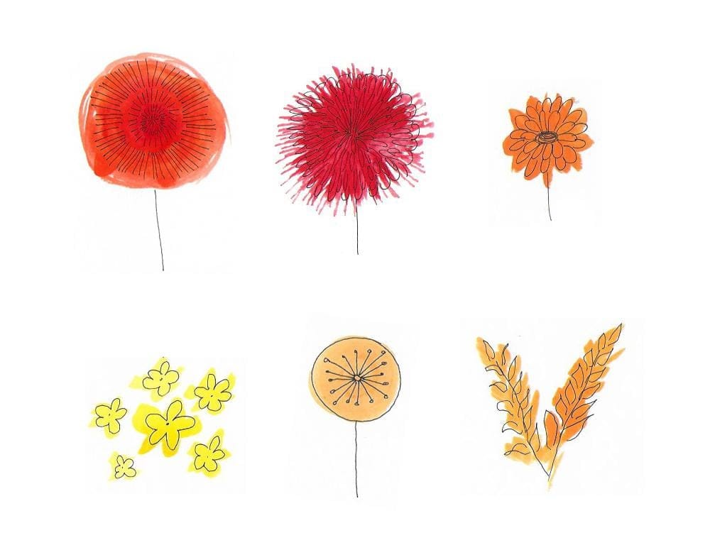 Workshop Project: A Vase for Every Occasion - image 7 - student project