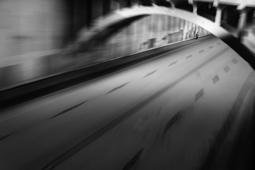 To no where - image 1 - student project