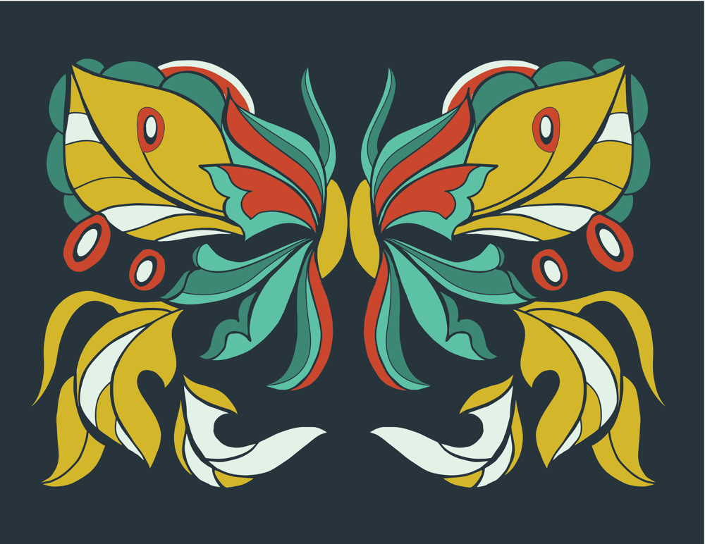 Metamorphasis - image 3 - student project