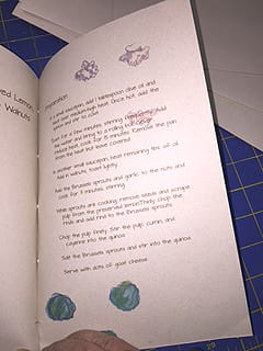 Preserved Lemons Cookbook - image 13 - student project