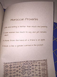 Preserved Lemons Cookbook - image 19 - student project
