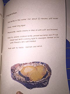 Preserved Lemons Cookbook - image 17 - student project