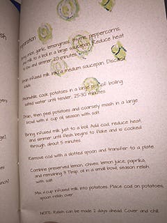 Preserved Lemons Cookbook - image 15 - student project