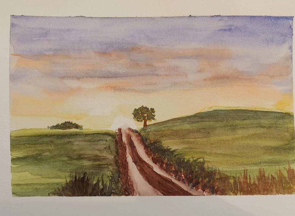 2 Attempts - image 1 - student project