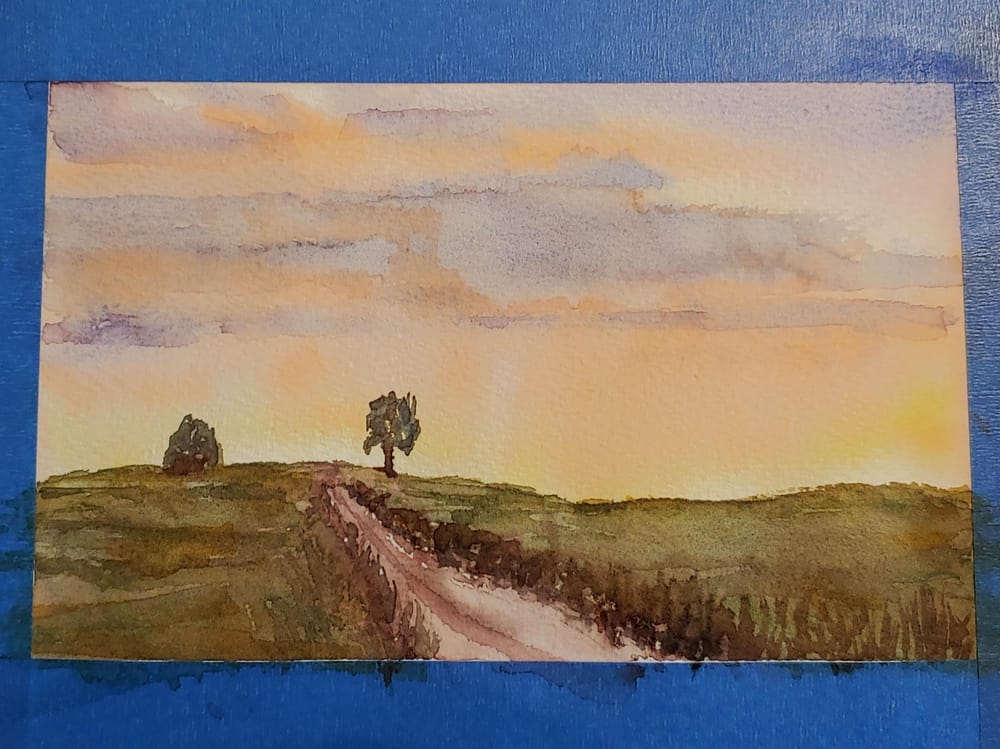2 Attempts - image 2 - student project
