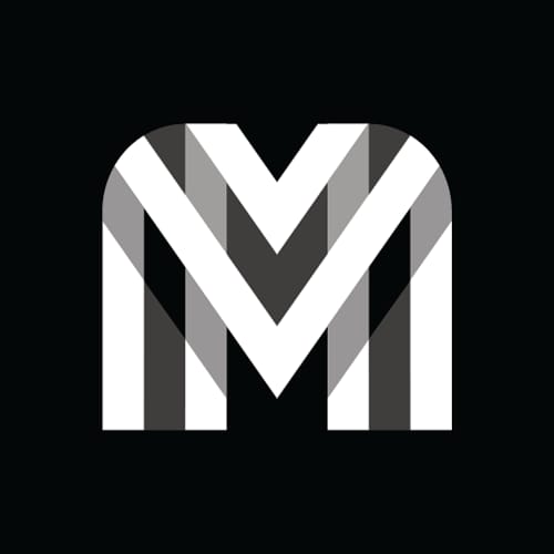 STRIPED M - image 1 - student project