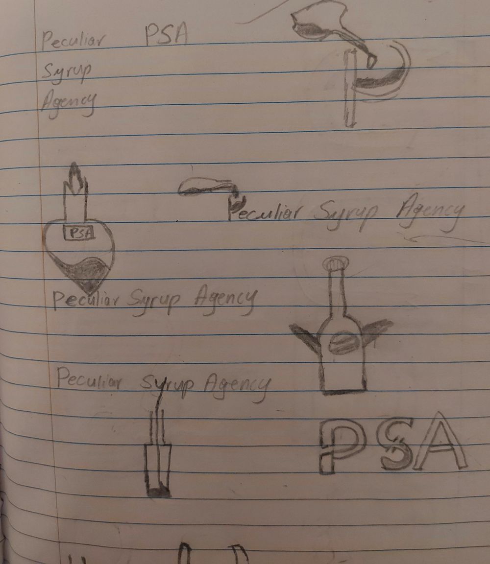 Finished Logo - image 4 - student project