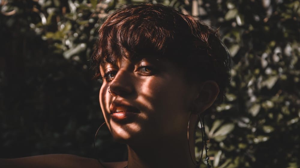 Portraits I took myself that I love - image 1 - student project