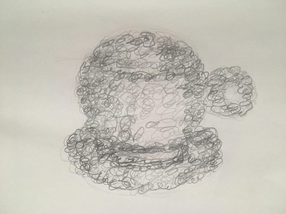 Drawing with Expression & Creativity - image 2 - student project