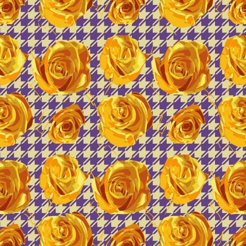 Those Hounds sniffing The Roses! - image 5 - student project