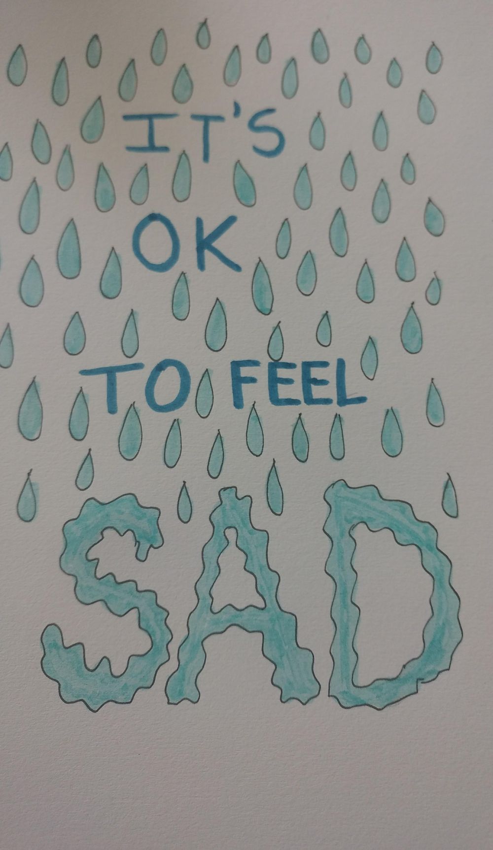 Messages from my inner self - image 8 - student project
