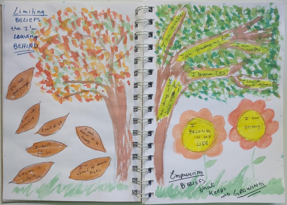 More Mental Health - image 1 - student project