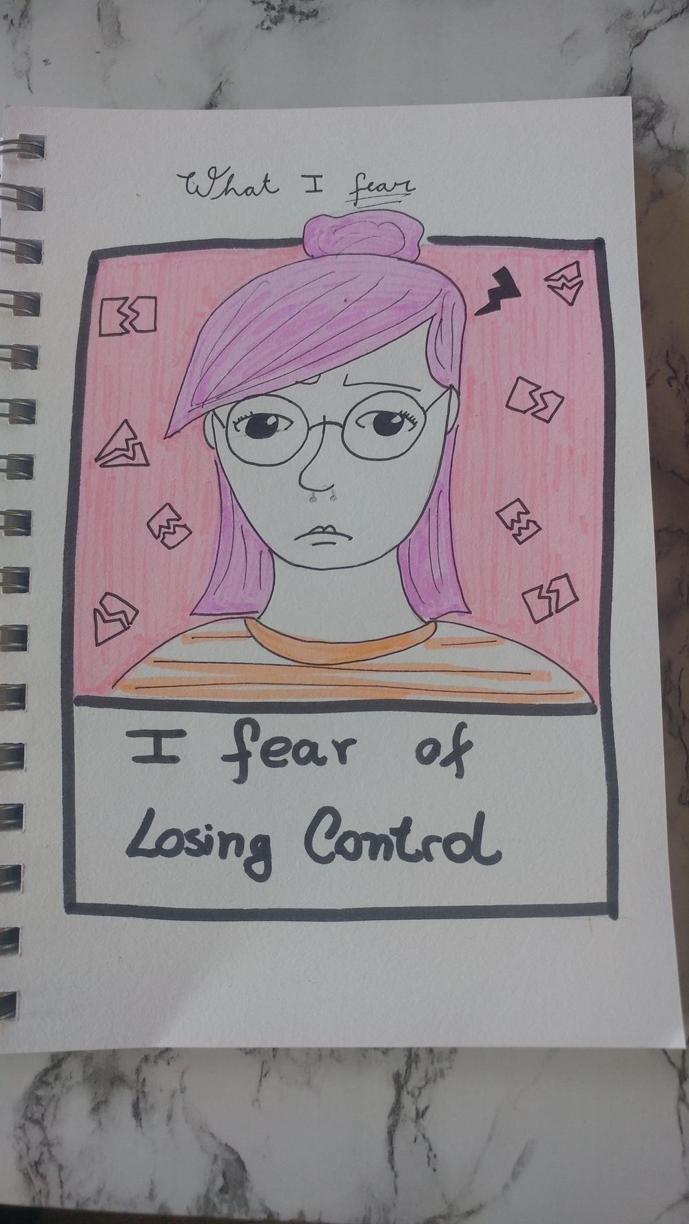Sentimental - image 4 - student project
