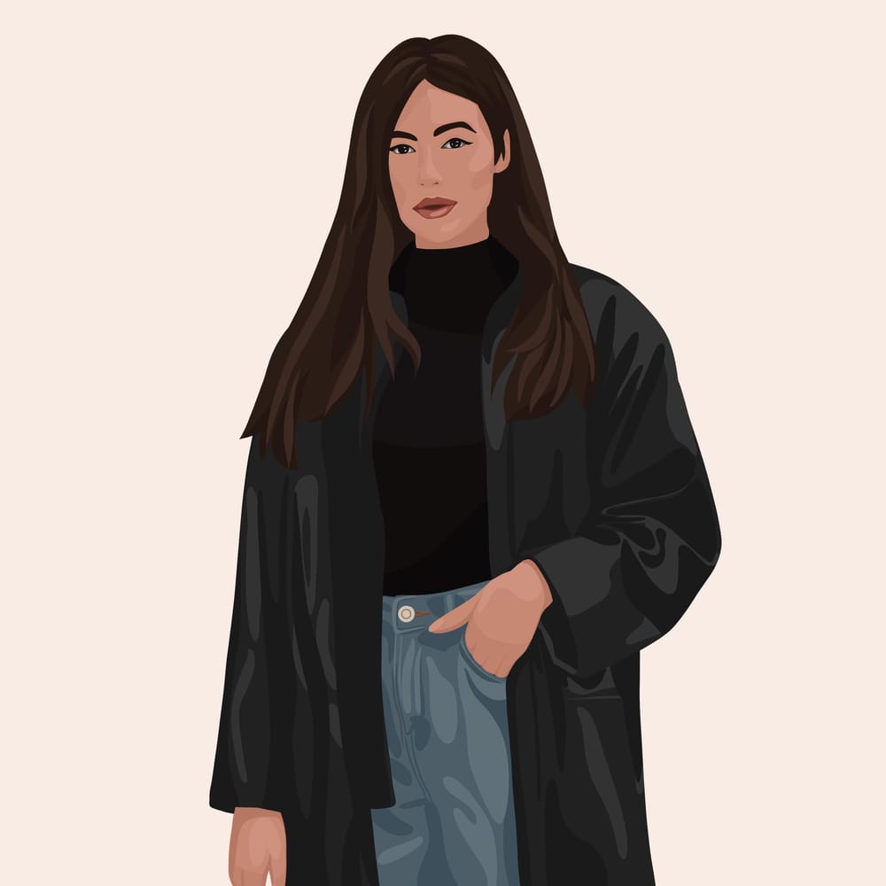 Class drawing! - image 1 - student project