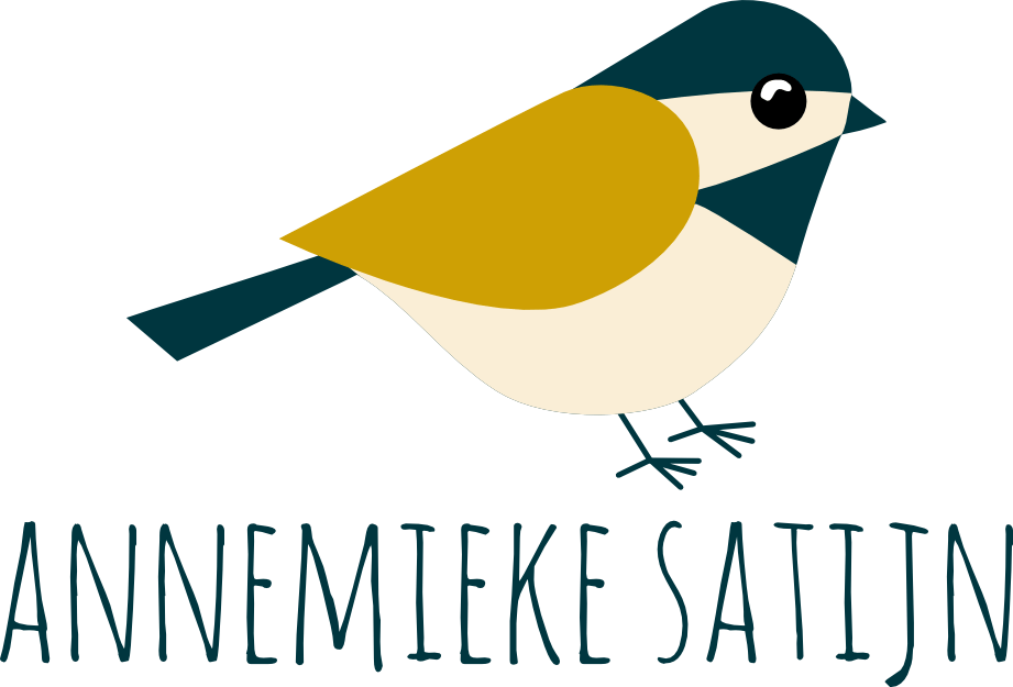 LOGO DESIGN - A journey through a logo design project - image 1 - student project