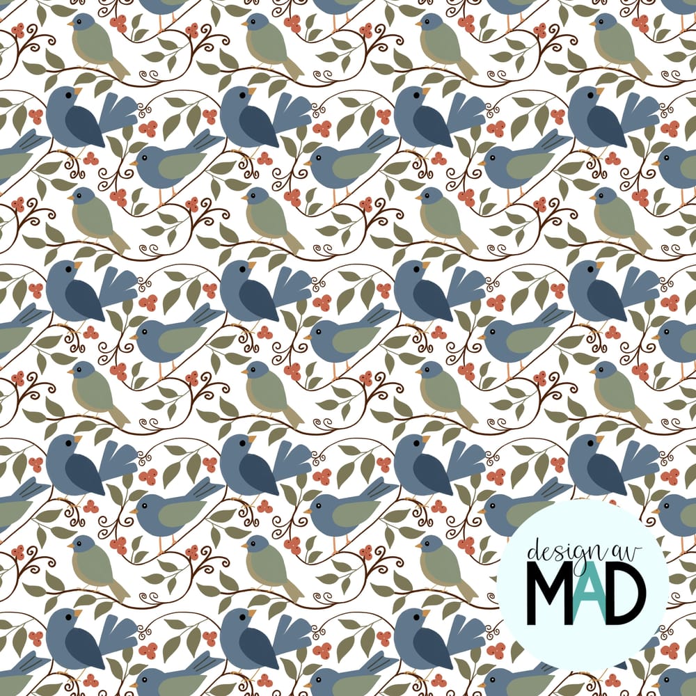My advanced patterns - image 6 - student project