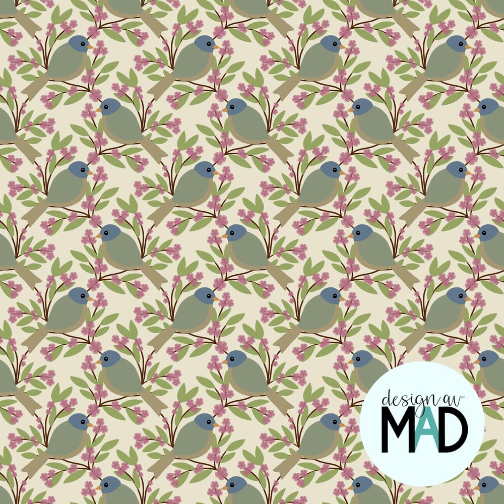 My advanced patterns - image 5 - student project