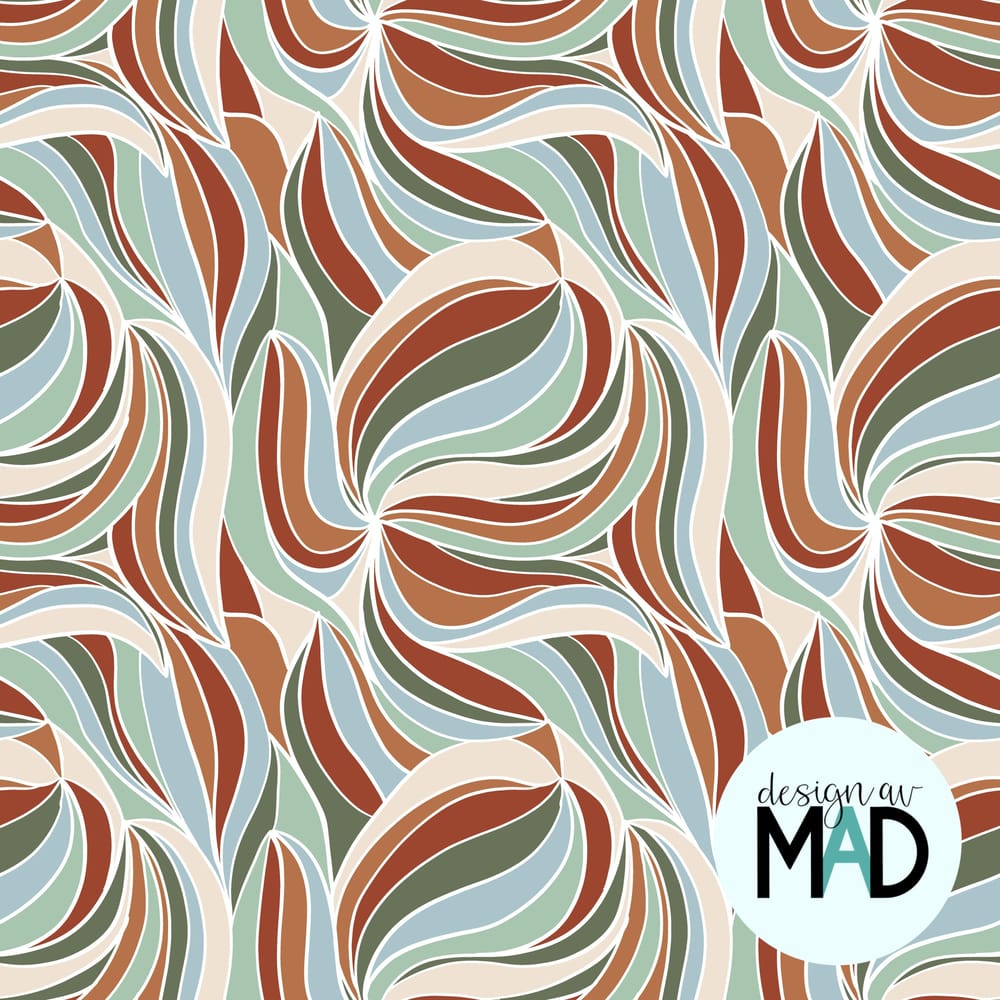 My advanced patterns - image 1 - student project