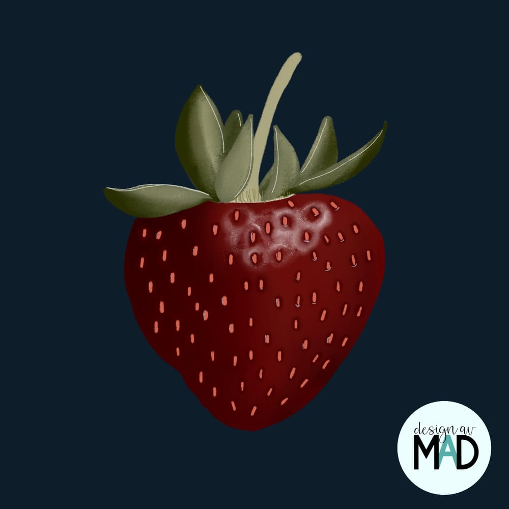 My fruits - image 6 - student project