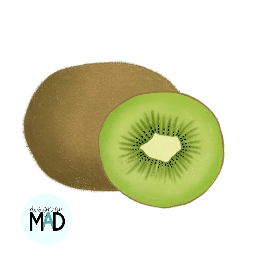 My fruits - image 2 - student project