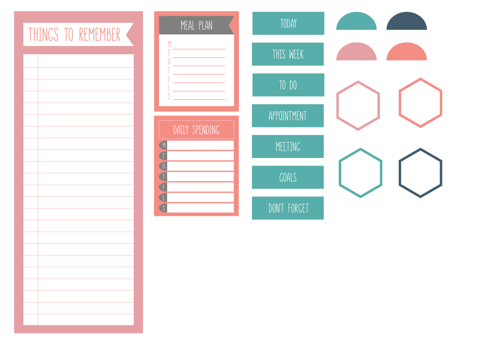 My stickers - image 2 - student project