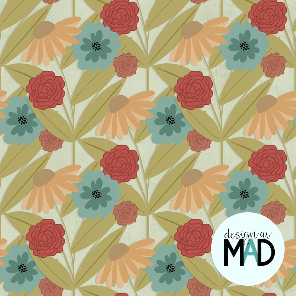 My advanced patterns - image 2 - student project