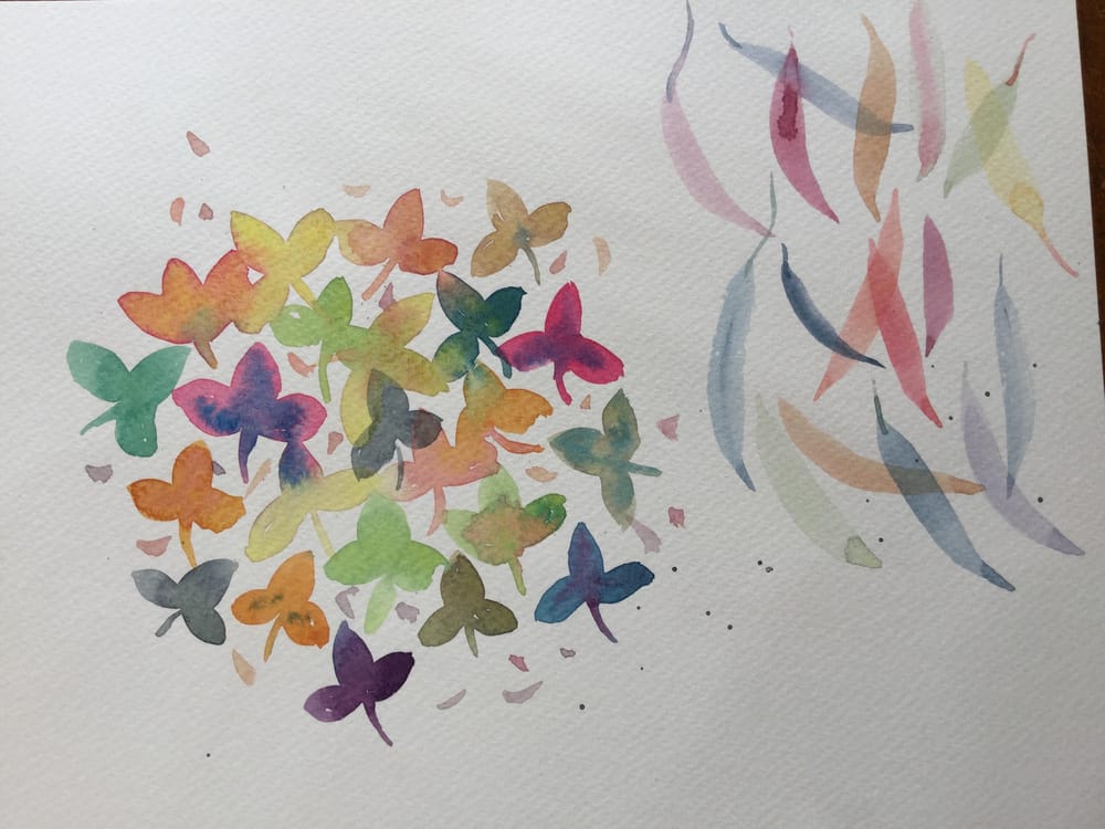 Making Color Sing - image 6 - student project