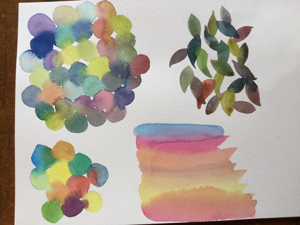 Making Color Sing - image 5 - student project