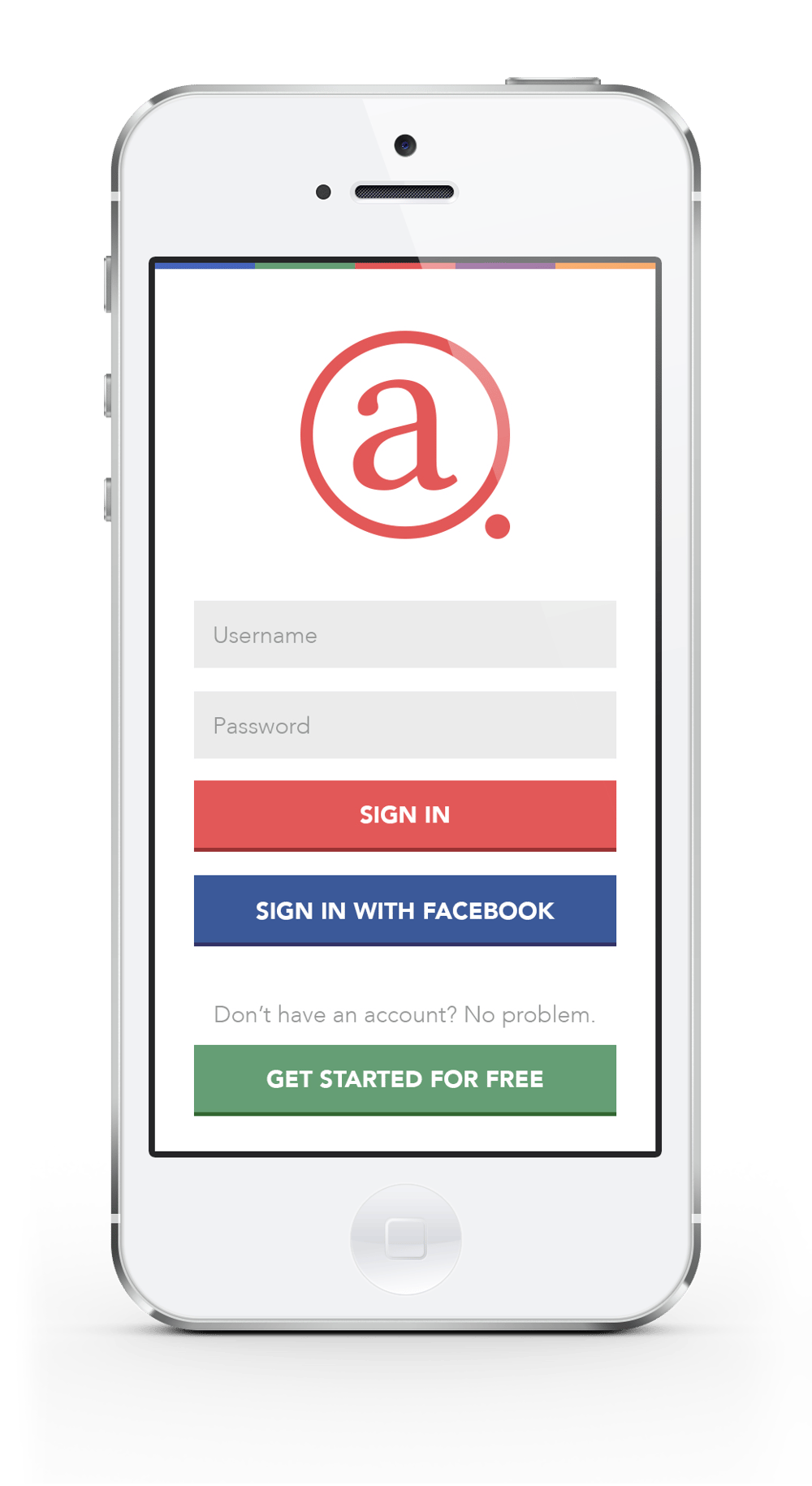 Abacus - A freelance calculator - image 14 - student project