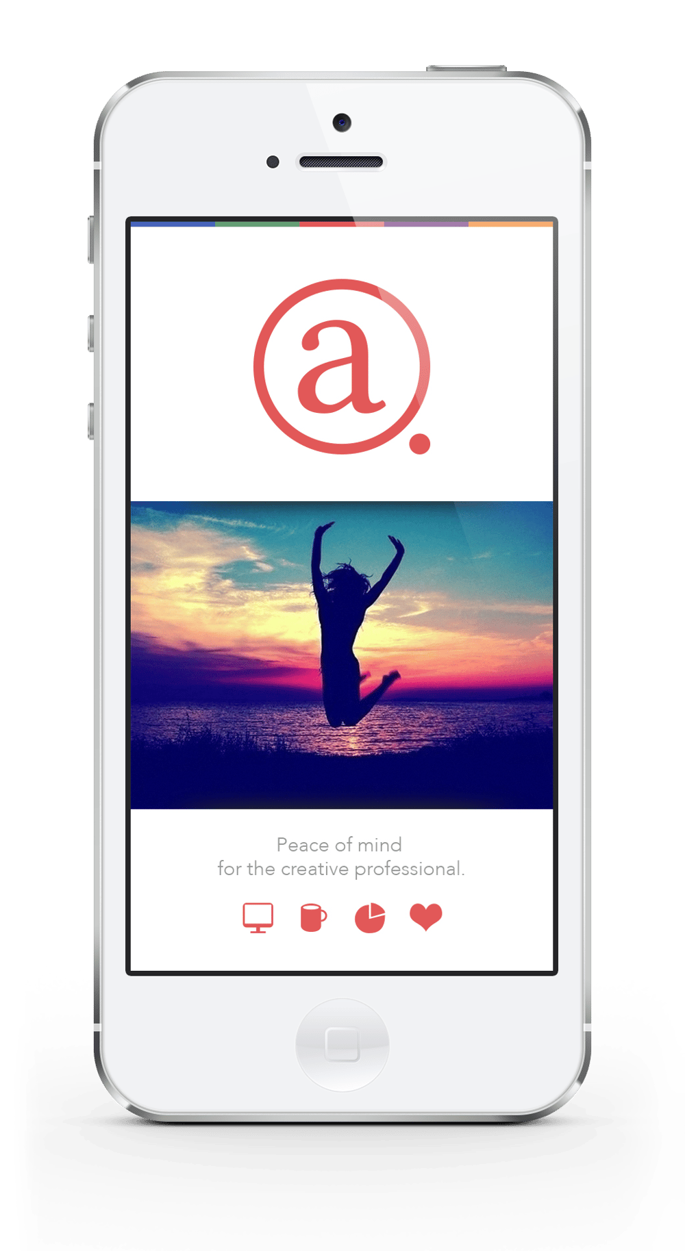 Abacus - A freelance calculator - image 13 - student project